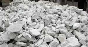 Gypsum supply halt pushes Kashmir’s POP units to brink of closure