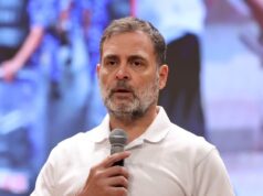 Rahul Gandhi, others move SC over voter deletions