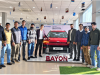 Hyundai BAYON launched at KC Hyundai