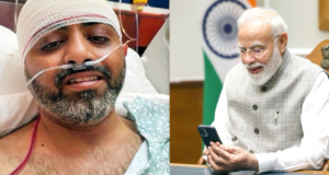 I was determined not to let others die: flydubai captain recounts mid-air incident to PM Narendra Modi