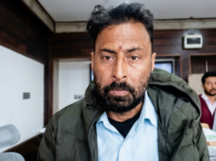 Jammu Muslim Front condemns alleged misconduct by IAS officer