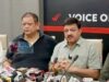 Authorities harassing traders by issuing notices during festival season: CCI Jammu president