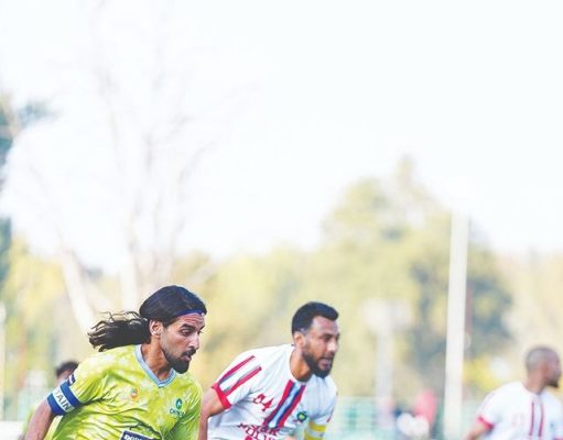 JK Bank XI, JK Police XI register wins in Srinagar Premier Division League