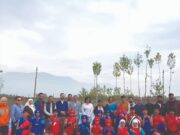 J&K to host 70th National School Games in 4 disciplines