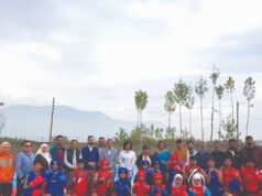 J&K to host 70th National School Games in 4 disciplines