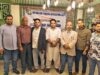 Inam Un Nabi urges traders’ bodies to ensure transparency, unity