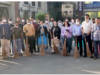 Income Tax Department organises Shramdaan in Srinagar