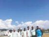 Income Tax XI Kashmir beat CA XI by 17 runs in Bijbehara