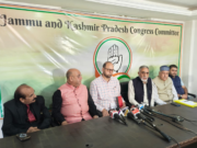 INDIA Bloc leaders urge protection of Constitution, electoral integrity