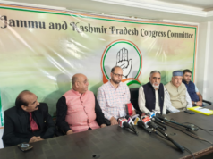 INDIA Bloc leaders urge protection of Constitution, electoral integrity