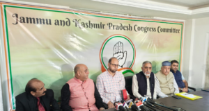 INDIA Bloc leaders urge protection of Constitution, electoral integrity