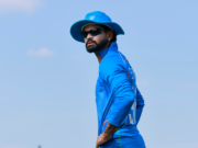 India opt to bat against Pakistan, field unchanged side