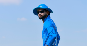 India opt to bat against Pakistan, field unchanged side