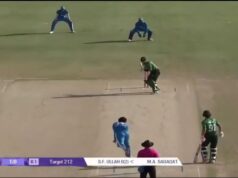 India-Pakistan cricket game and hockey matches most viewed in Asian Games' history: OCA