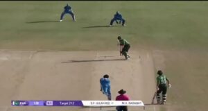 India-Pakistan cricket game and hockey matches most viewed in Asian Games' history: OCA