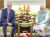 India, Switzerland ink 5 pacts; agree to expand trade, investment ties