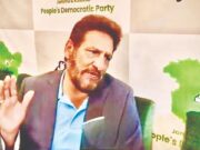 Iqbal Tramboo welcomes Ease of Doing Business initiative