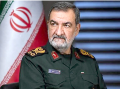 Iran says US response to its 7 conditions for ending war ‘insufficient’