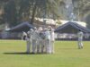 Irani Cup: J&K opt to bowl after winning toss