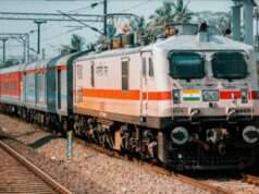 Northern Railway announces two Festival Specials between New Delhi, Shri Mata Vaishno Devi Katra