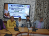 Islamia College hosts Gen Z conversation on Srinagar’s World Craft City status
