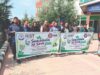 IUST holds Swachhata rally to promote cleanliness