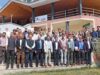 IUST trains 24 researchers in Antimicrobial Resistance