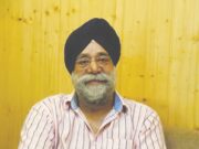 Jagmohan Singh Raina calls for sustainable industries to generate jobs, protect Kashmir’s environment