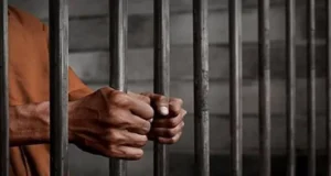 Pakistani undertrial dies in suspected suicide at high-security Kot Bhalwal jail, inquiry underway