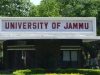 Jammu University to observe 'Diwali break' from Nov 6 to 11