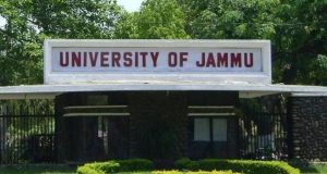 Jammu University to observe 'Diwali break' from Nov 6 to 11