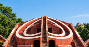 Jantar Mantar denotified as protest site, police names three new venues