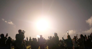 Japan launches Mars moons probe on five-year sample-return mission
