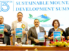 Jitendra Singh backs science-led solutions for Himalayan challenges at SKUAST-K summit