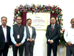 J&K Bank commissions Currency Chest Building at RBC Jammu