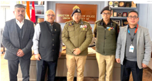 J&K Bank deepens strategic institutional engagement in Ladakh