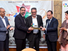 J&K Bank holds customer interaction, felicitation meet at Lassipora