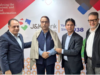J&K Bank honours JKPICCA president, backs focus on agri-infrastructure