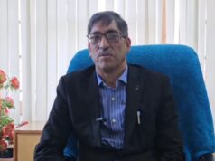 Don’t measure children’s success by marks alone, JKBOSE chief tells parents