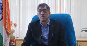 Don’t measure children’s success by marks alone, JKBOSE chief tells parents