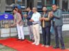J&K bowl out Madhya Pradesh for 196 in Ranji opener