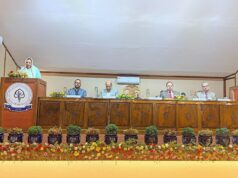 J&K Science Congress concludes at IUST
