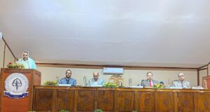 J&K Science Congress concludes at IUST