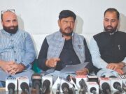 J&K statehood may be restored in near future, says Ramdas Athawale