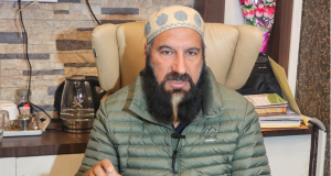 JKAHUC seeks Govt intervention to bring back stranded Umrah pilgrims