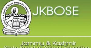 JKBOSE allows students clearing private, bi-annual exams to join next annual regular examination