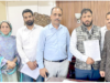 JKEEGA flags power engineers’ grievances, seeks Chief Secy’s intervention