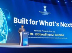 Scindia puts 6G, AI and telecom manufacturing at centre of India’s tech ambitions
