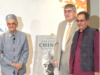 Dr Karan Singh launches Feisal Alkazi’s ‘Amongst the Chinars: The Kaul Family Legacy’ in New Delhi