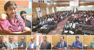 ‘Stronger community preparedness must for disaster risk reduction’